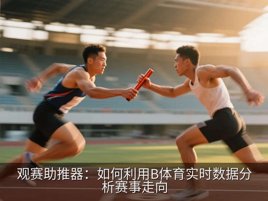 智能手机屏幕上显示的赛事直播界面,带有半透明的实时球员数据浮窗
